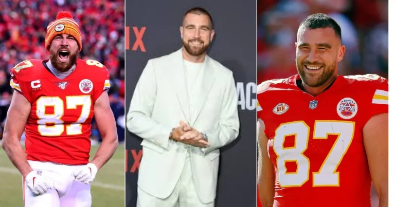 Travis Kelce