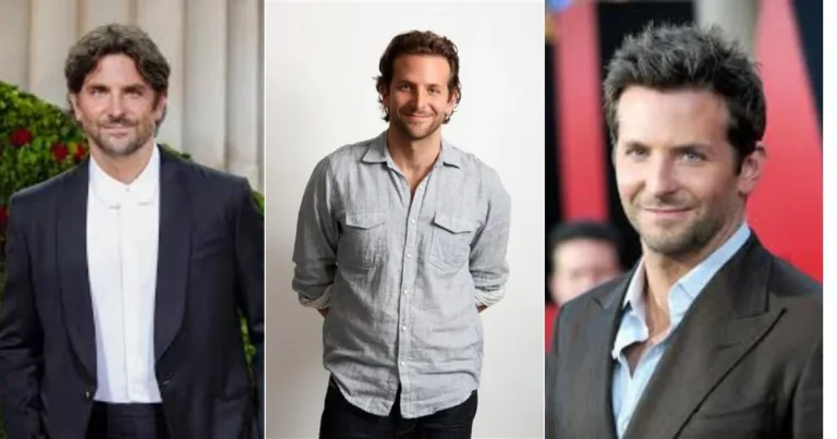 Bradley Cooper