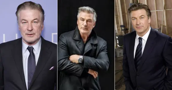 Alec Baldwin