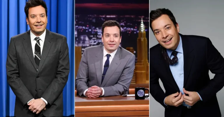 Jimmy Fallon