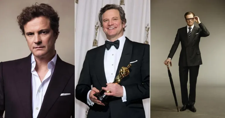 Colin Firth