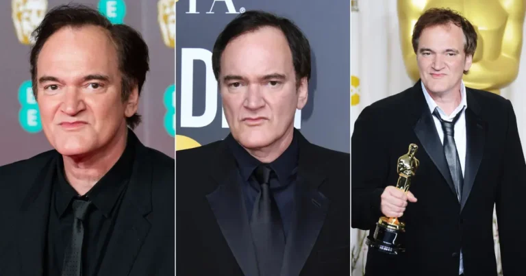 Quentin Tarantino