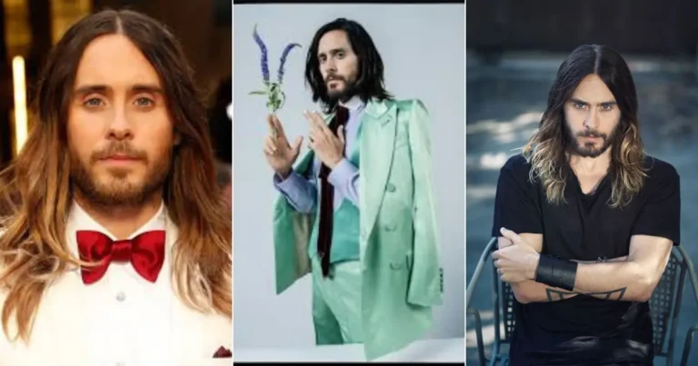 Jared Leto