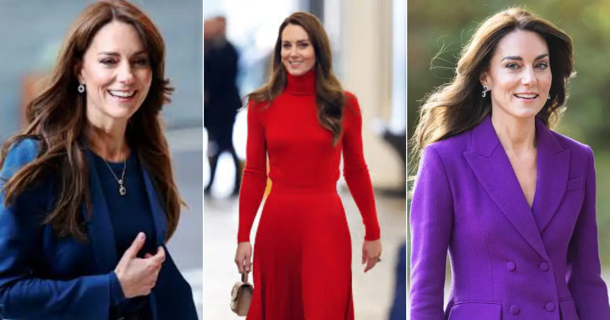 Kate Middleton