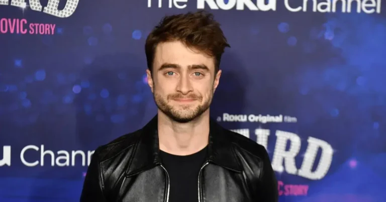 Daniel Radcliffe Net Worth