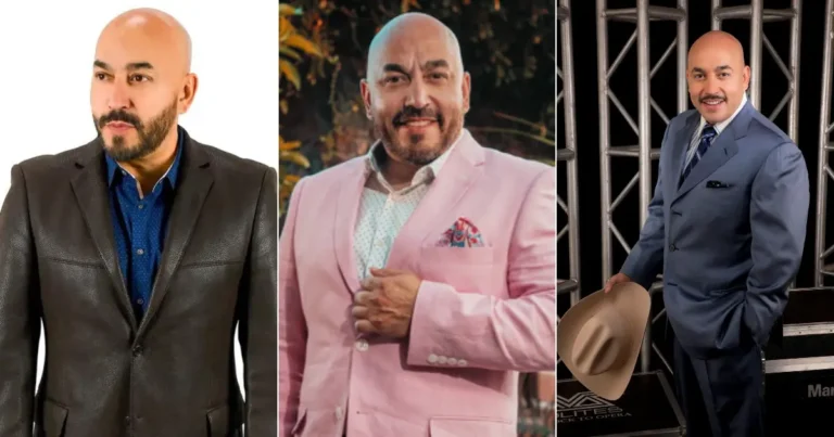 Lupillo Rivera Net Worth