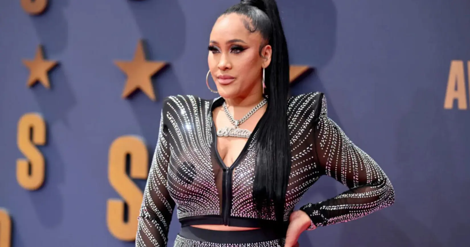 Natalie Nunn Net Worth