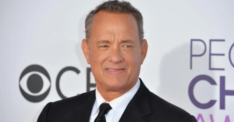 Tom Hanks Net Worth