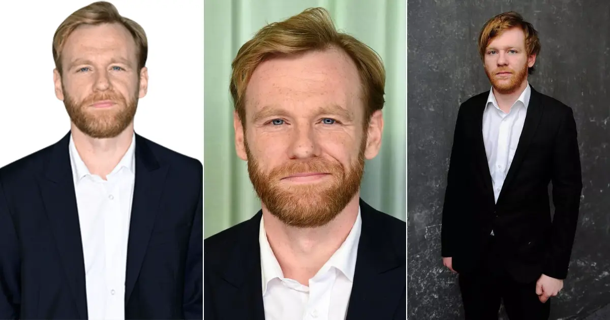 Brian Gleeson