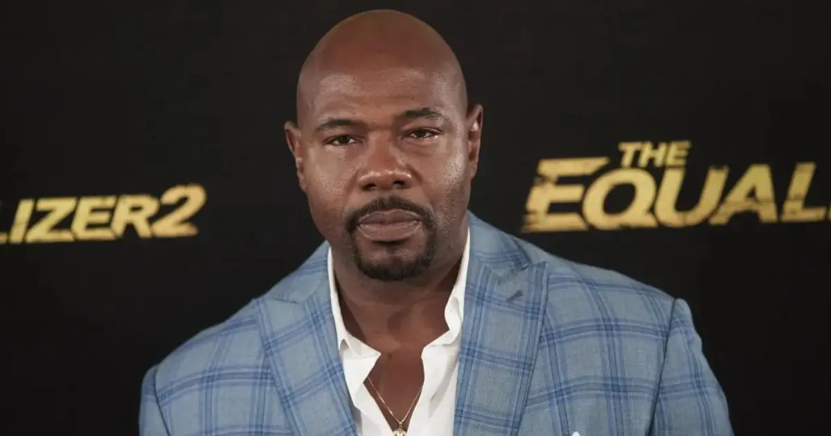 Antoine Fuqua Net Worth