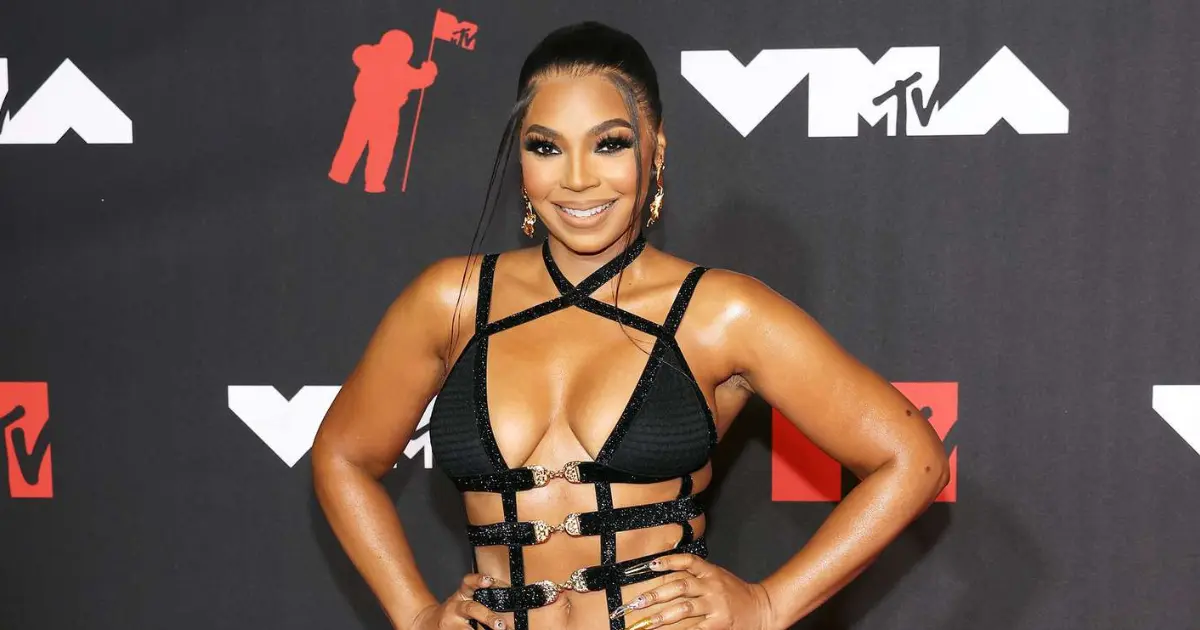 Ashanti Net Worth