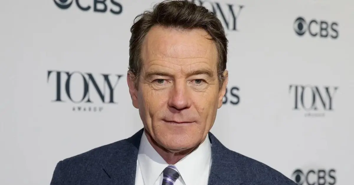 Bryan Cranston Net Worth