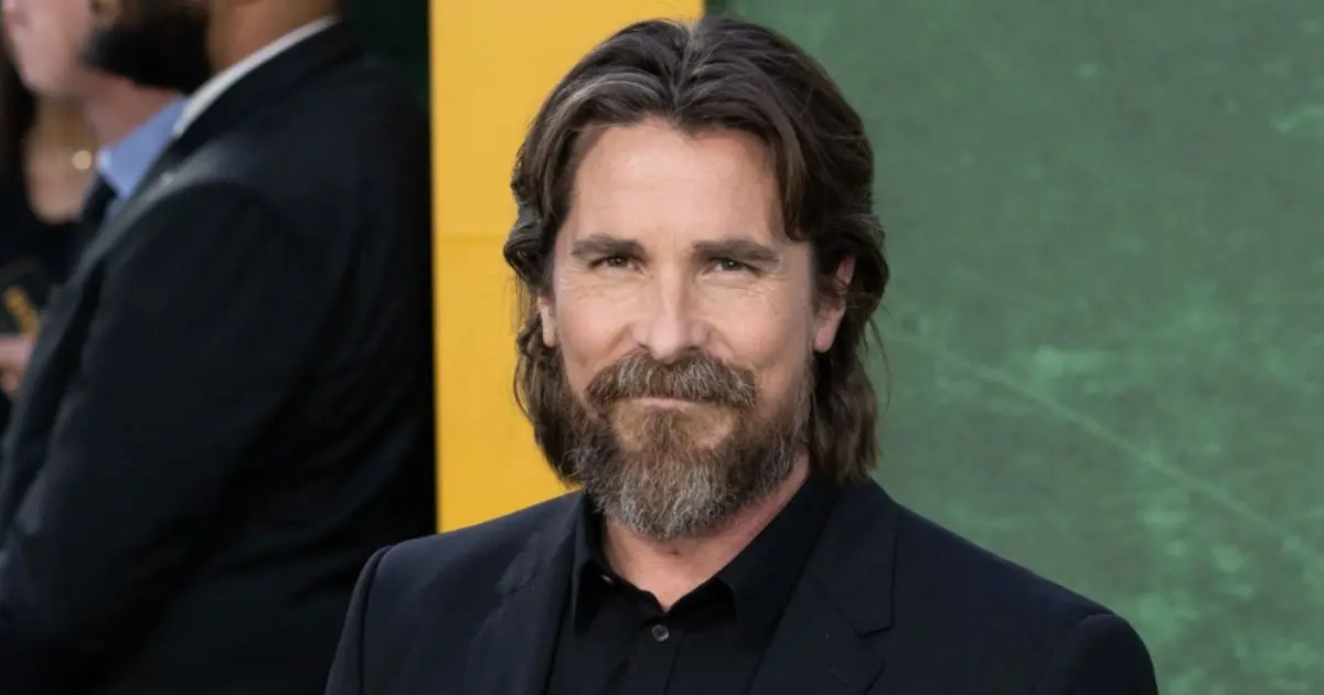 Christian Bale Net Worth