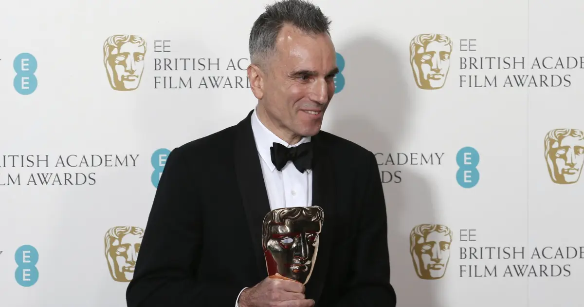 Daniel Day Lewis Net Worth