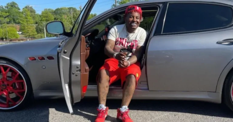 Honeykomb Brazy Net Worth