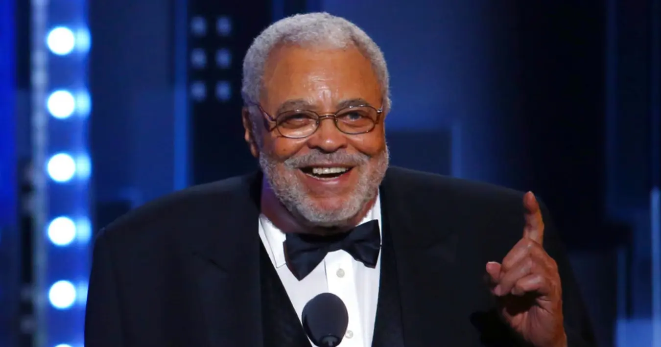 James Earl Jones Net Worth