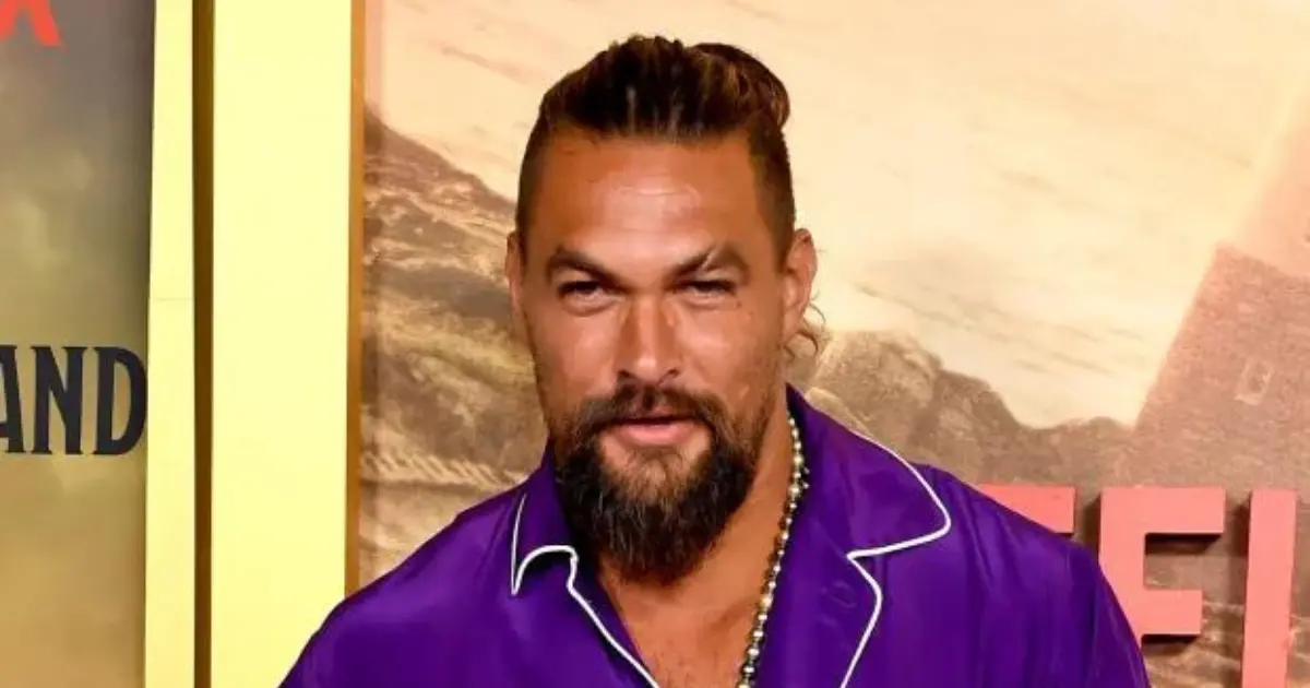 Jason Momoa Net Worth