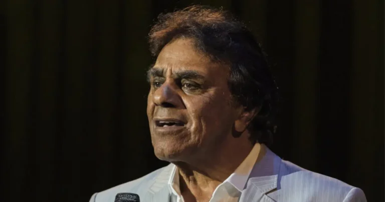 Johnny Mathis Net Worth