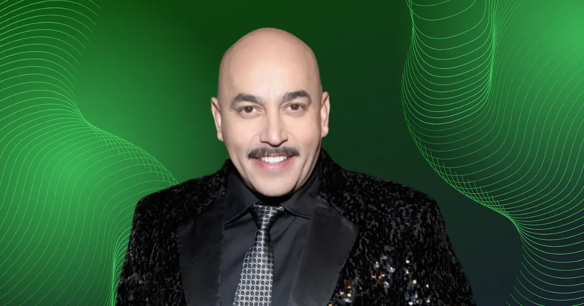 Net Worth of Lupillo Rivera