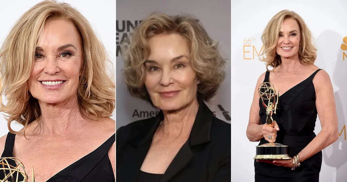 Jessica Lange