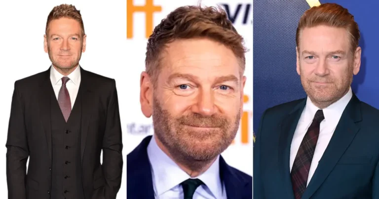 kenneth branagh
