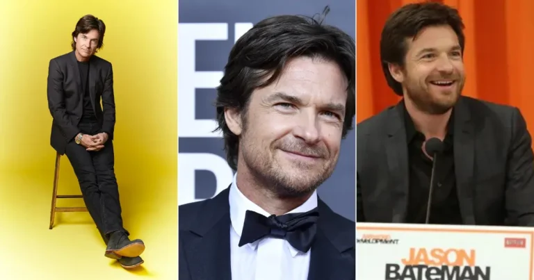 Jason Bateman