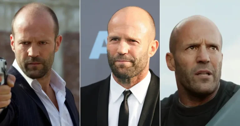 Jason Statham