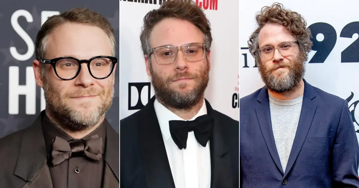 Seth Rogen