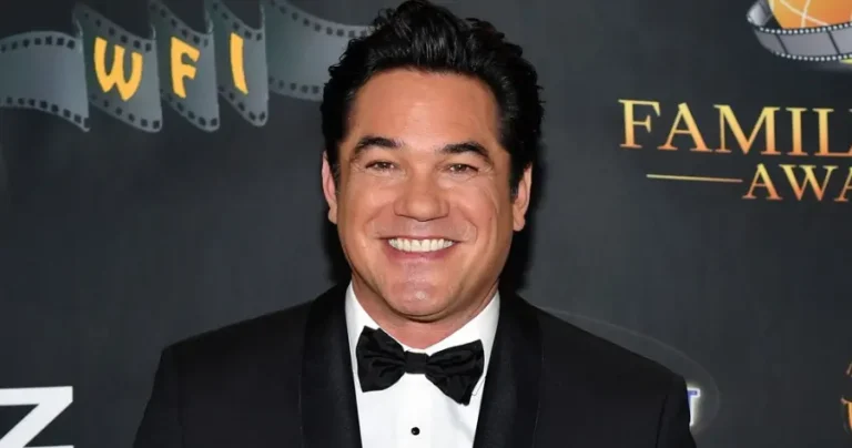 Dean Cain Net Worth