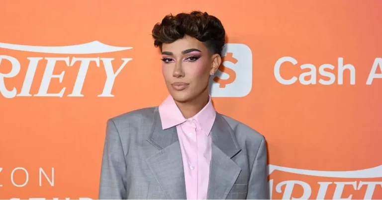 James Charles Net Worth