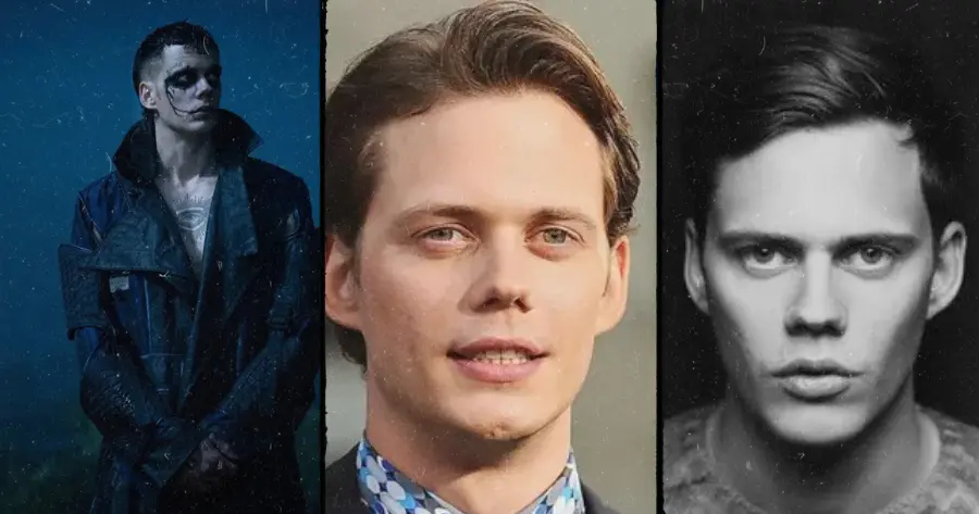 Bill Skarsgård