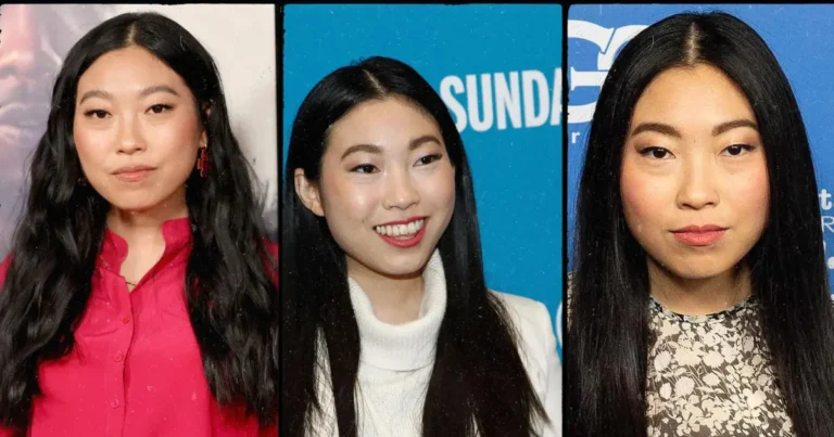 Awkwafina