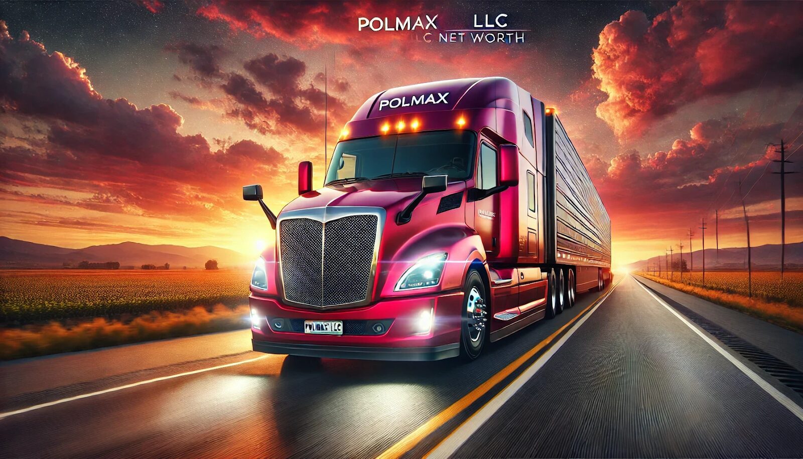 Polmax LLC Net Worth: Surprising Insights into Its Financial Success