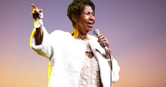 aretha franklin net worth