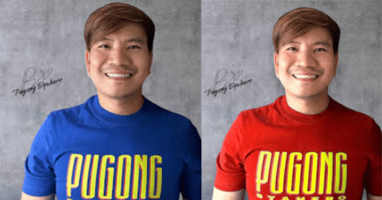 Pugong Byahero