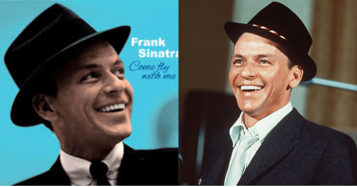 frank sinatra